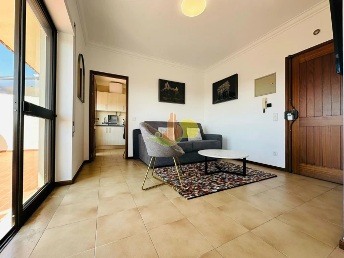 Apartamento T1 para Venda em Buarcos Foto 7