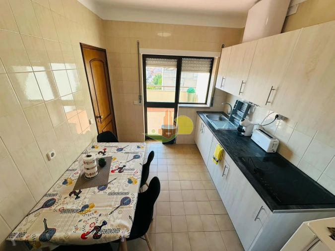 Apartamento T1 para Venda em Buarcos Foto 10