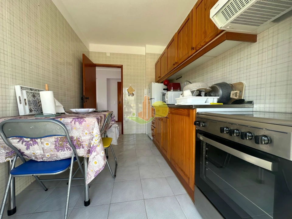Apartamento T2 para Venda em Quiaios Foto 12