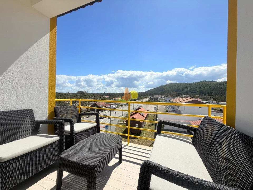 Apartamento T2 para Venda em Quiaios Foto 1