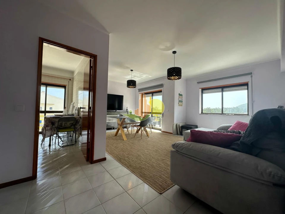 Apartamento T2 para Venda em Quiaios Foto 2