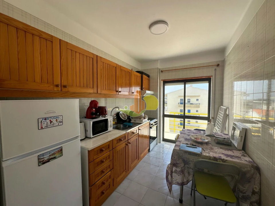 Apartamento T2 para Venda em Quiaios Foto 10
