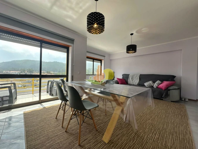 Apartamento T2 para Venda em Quiaios Foto 5