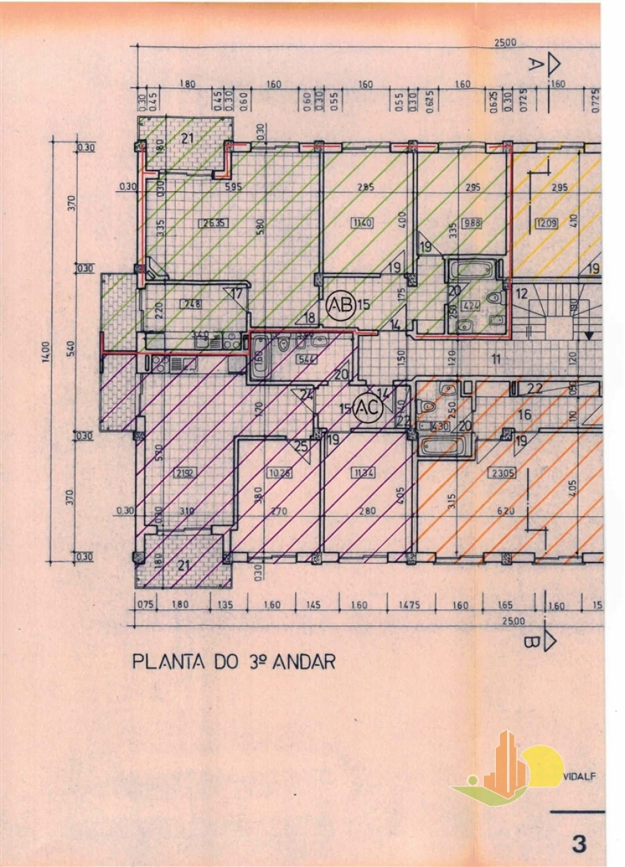 Apartamento T2 para Venda em Quiaios Foto 27