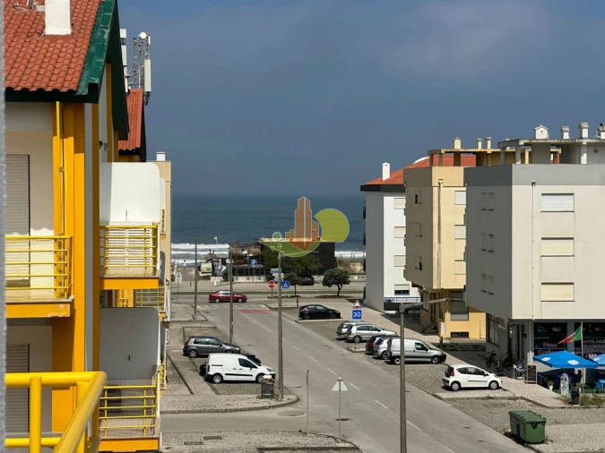 Apartamento T2 para Venda em Quiaios