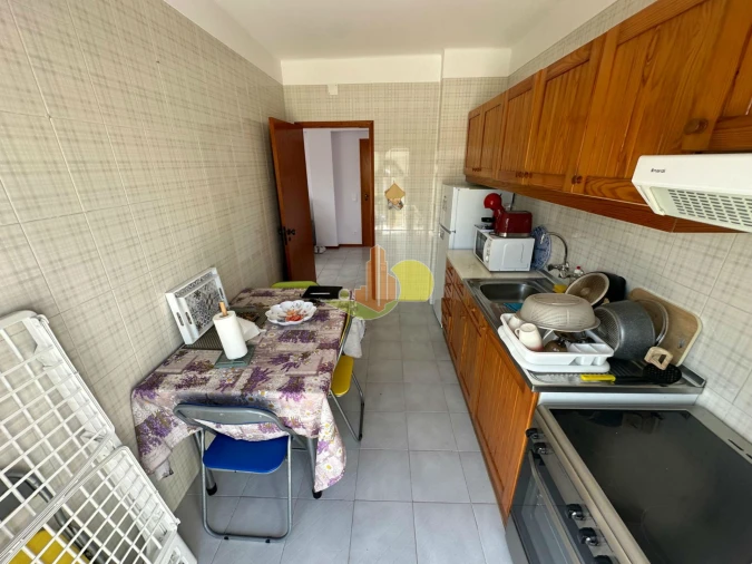 Apartamento T2 para Venda em Quiaios Foto 13
