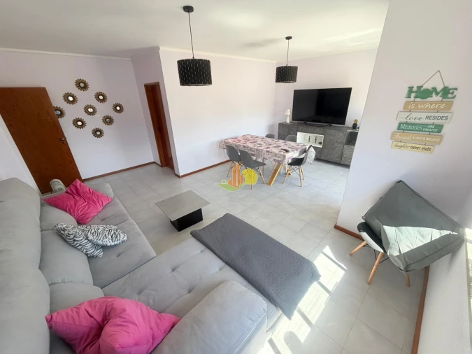 Apartamento T2 para Venda em Quiaios Foto 2