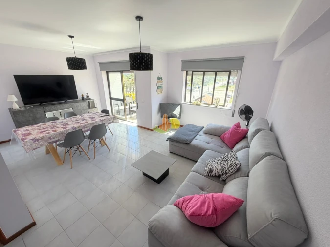 Apartamento T2 para Venda em Quiaios Foto 3
