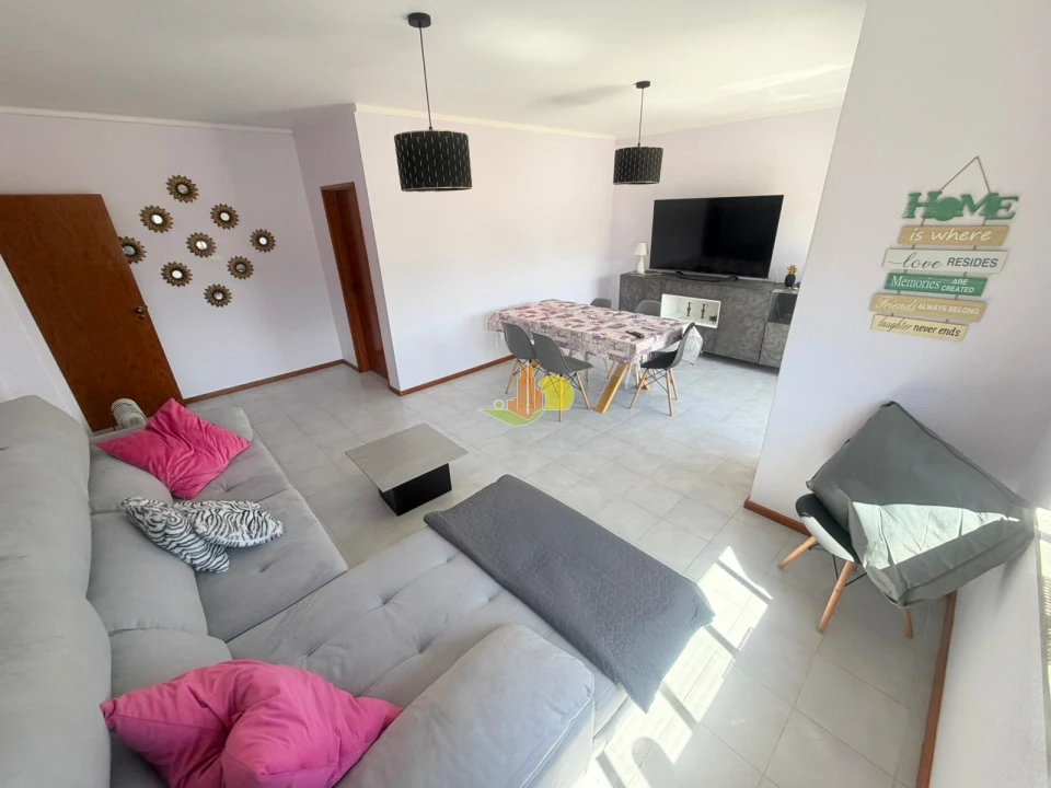 Apartamento T2 para Venda em Quiaios Foto 2