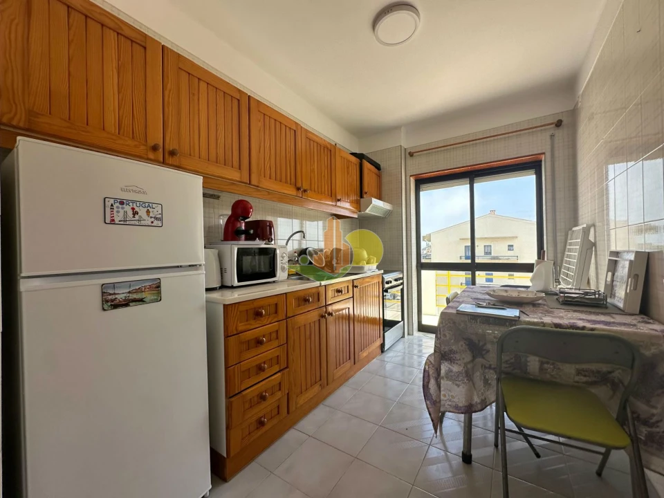 Apartamento T2 para Venda em Quiaios Foto 11