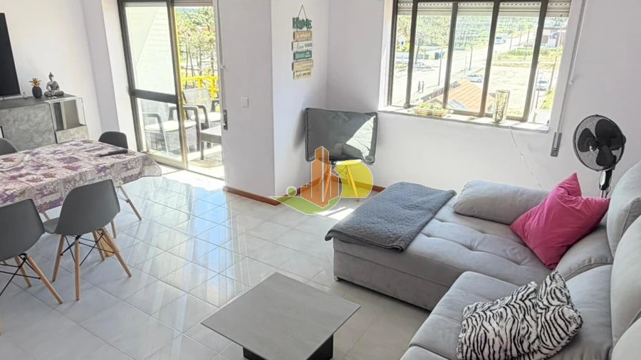 Apartamento T2 para Venda em Quiaios