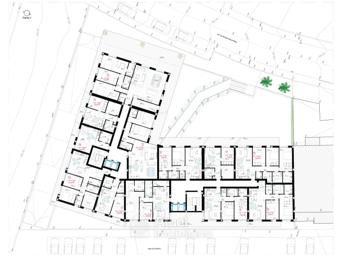Apartamento T1 para Venda em Freamunde Foto 6