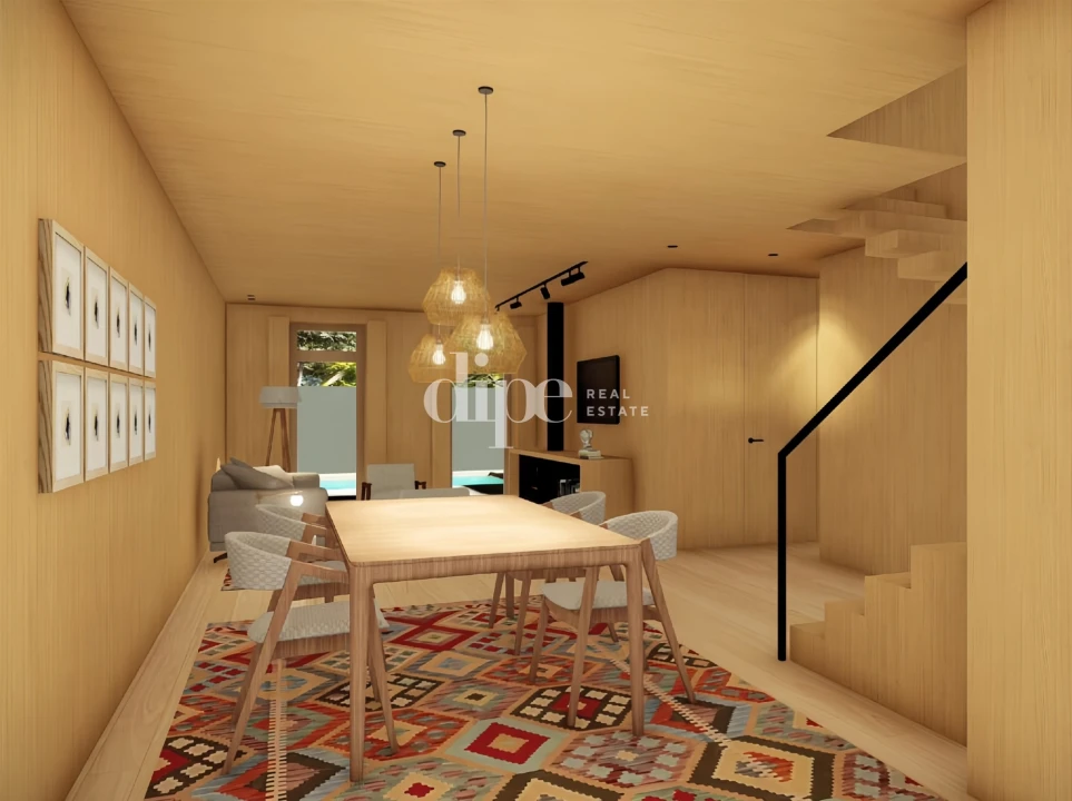 Moradia T3 para Venda em Oliveira, São Paio e São Sebastião Foto 12