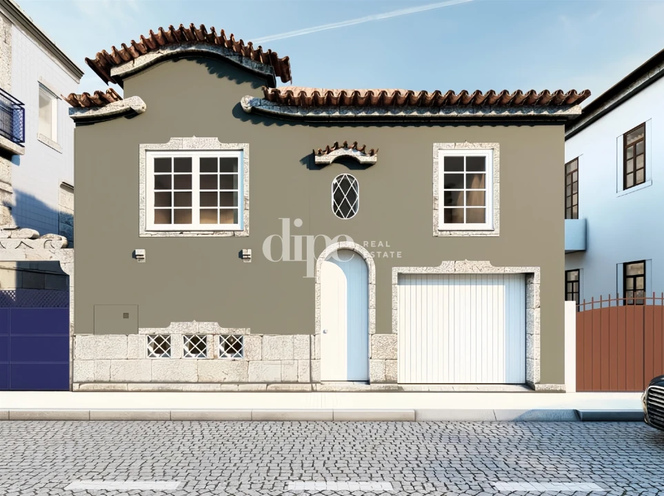 Moradia T3 para Venda em Oliveira, São Paio e São Sebastião Foto 6