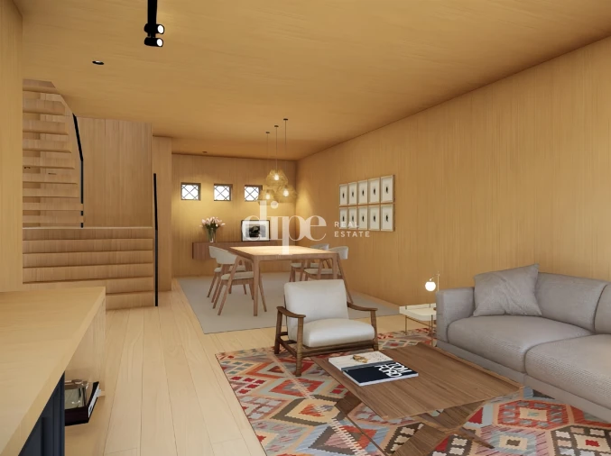 Moradia T3 para Venda em Oliveira, São Paio e São Sebastião Foto 10