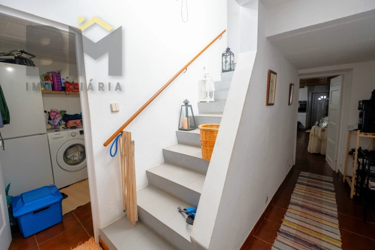 Moradia T2 para Venda em Freixial e Juncal do Campo Foto 9