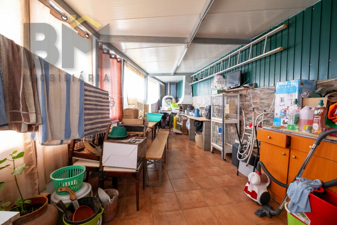 Moradia T2 para Venda em Freixial e Juncal do Campo Foto 21