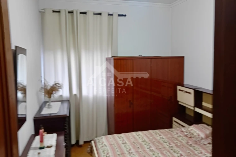 Apartamento T2 para Venda em Santa Maria Maior Foto 7