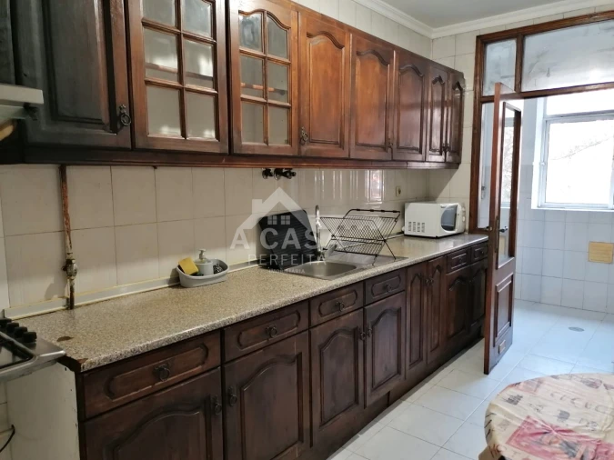 Apartamento T2 para Venda em Santa Maria Maior Foto 2