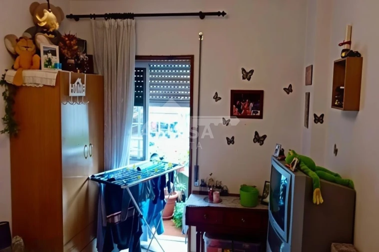 Apartamento T2 para Venda em Santa Maria Maior Foto 6