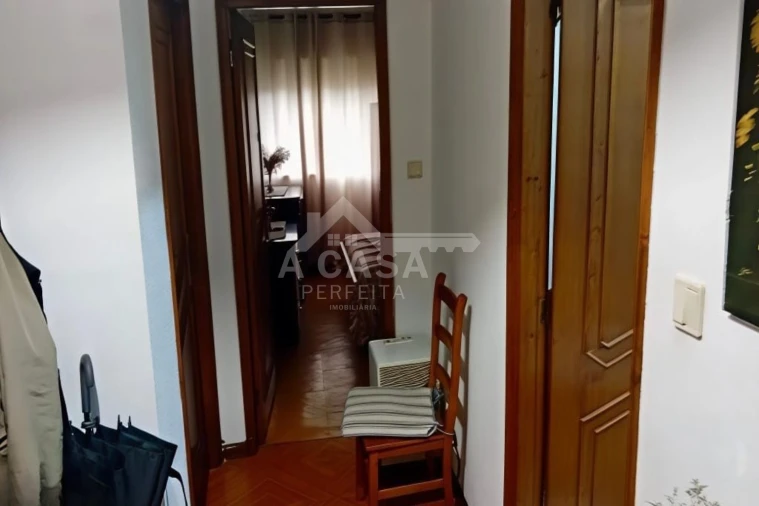 Apartamento T2 para Venda em Santa Maria Maior Foto 5
