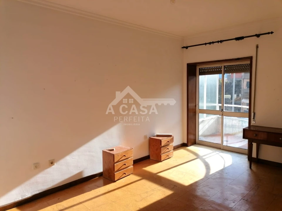 Apartamento T2 para Venda em Santa Maria Maior Foto 9