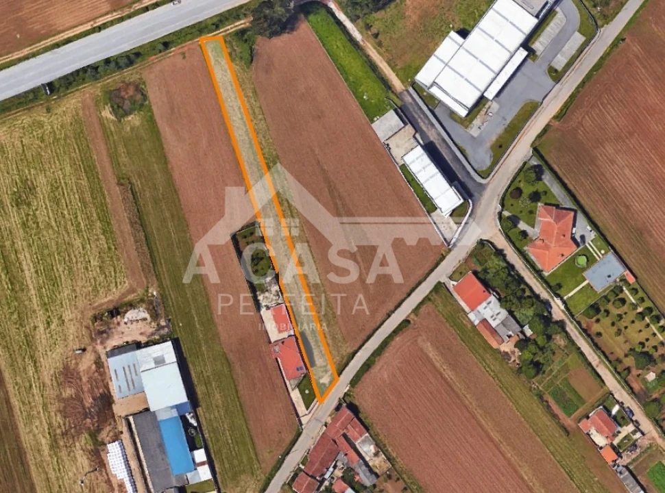 Terreno para Venda em Valega Foto 2