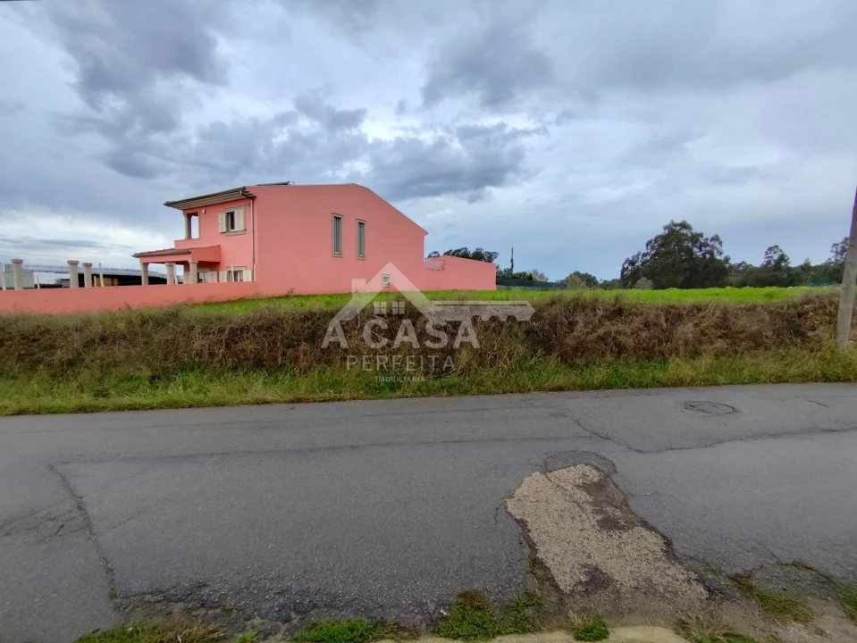 Terreno para Venda em Valega Foto 3