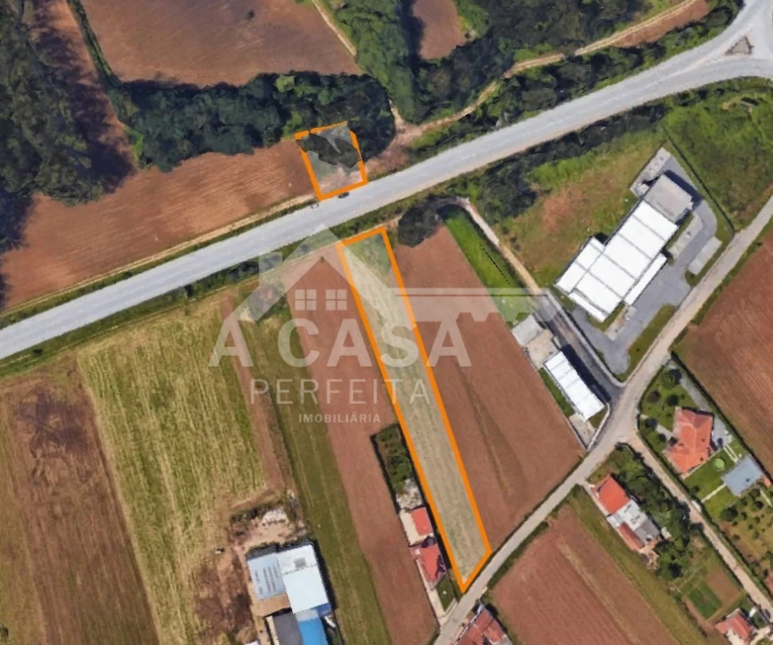 Terreno para Venda em Valega Foto 2