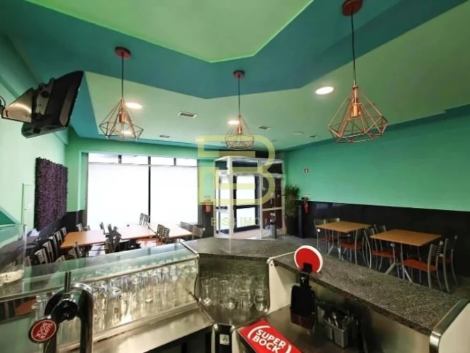 Loja para Venda em Valongo Foto 3