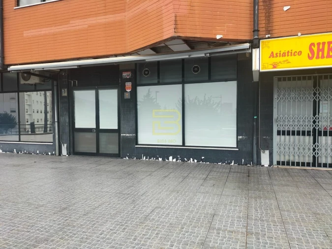 Loja para Venda em Valongo Foto 9