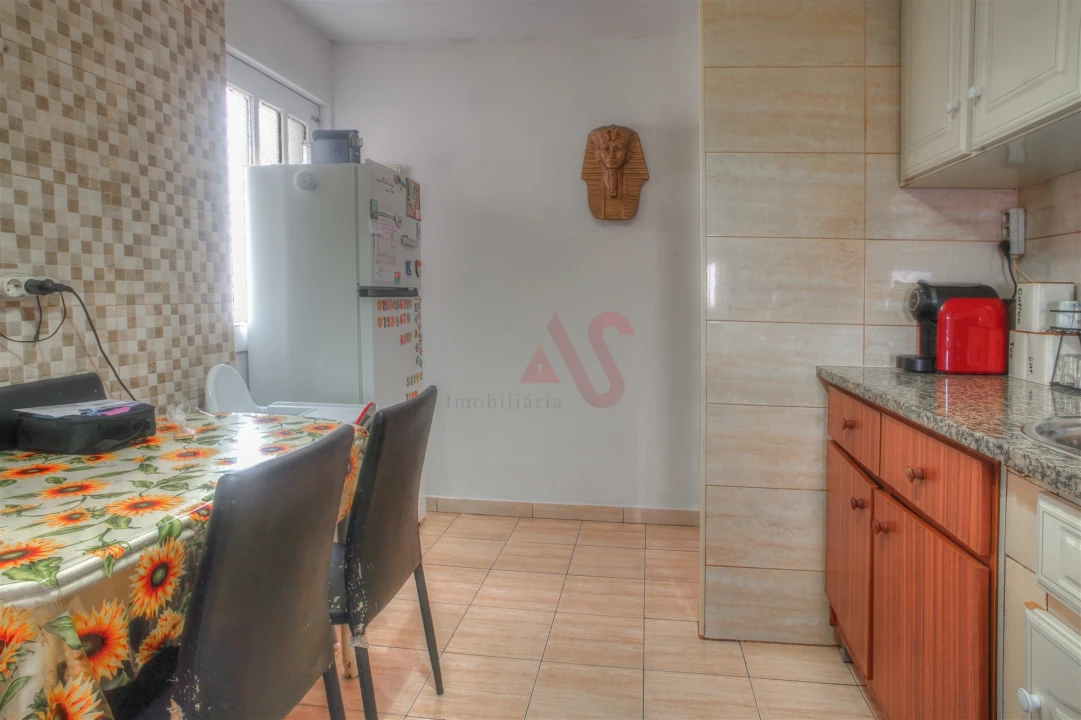 Moradia T2 para Venda em Caldas de Vizela (São Miguel e São João) Foto 9