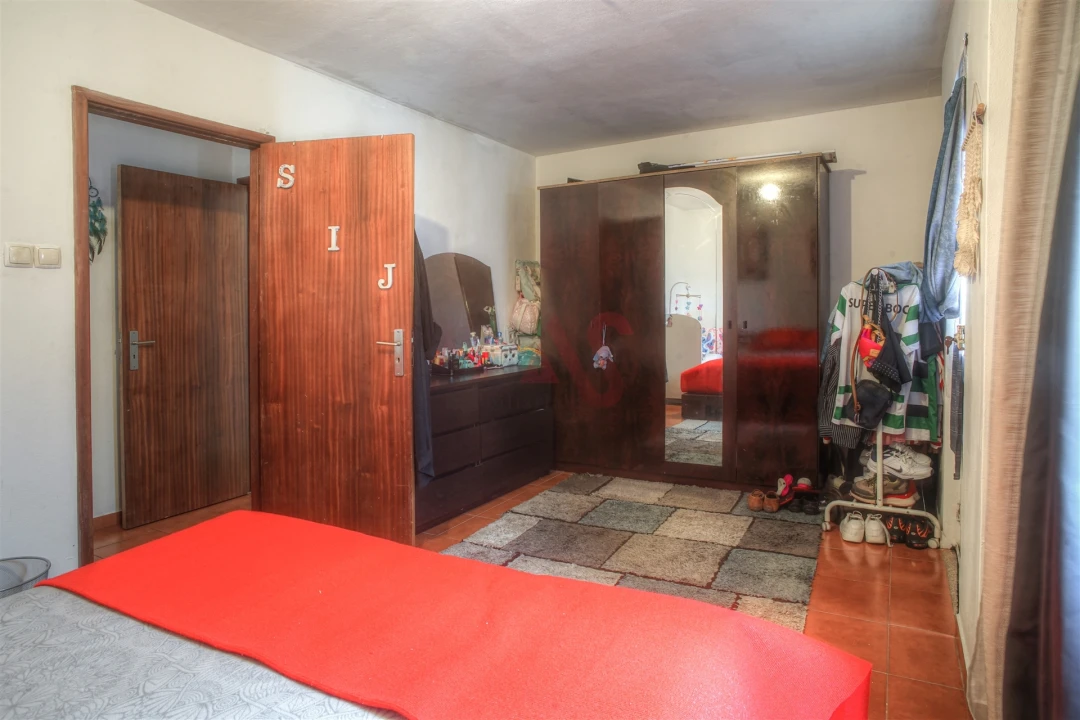 Moradia T2 para Venda em Caldas de Vizela (São Miguel e São João) Foto 11