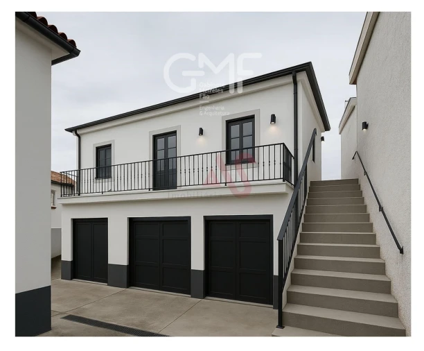 Moradia T2 para Venda em Caldas de Vizela (São Miguel e São João) Foto 21