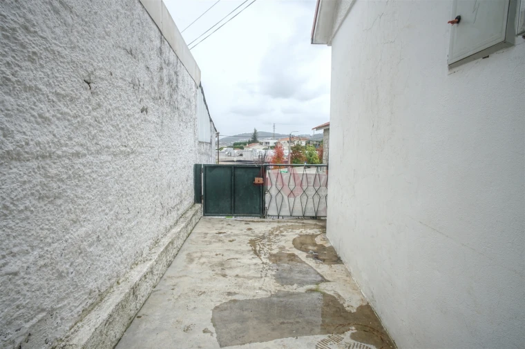 Moradia T2 para Venda em Caldas de Vizela (São Miguel e São João) Foto 16