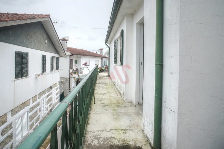 Moradia T2 para Venda em Caldas de Vizela (São Miguel e São João) Foto 15
