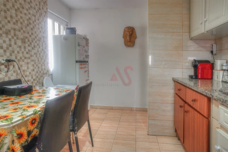 Moradia T2 para Venda em Caldas de Vizela (São Miguel e São João) Foto 9