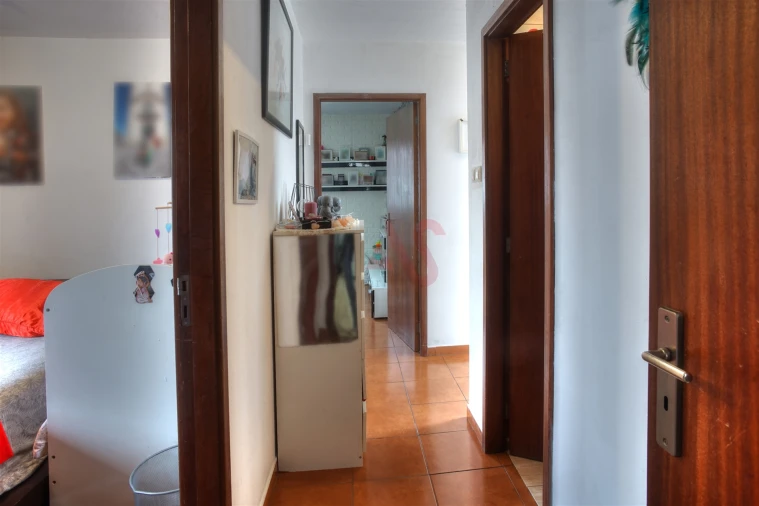 Moradia T2 para Venda em Caldas de Vizela (São Miguel e São João) Foto 6