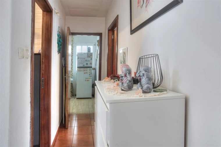 Moradia T2 para Venda em Caldas de Vizela (São Miguel e São João) Foto 5