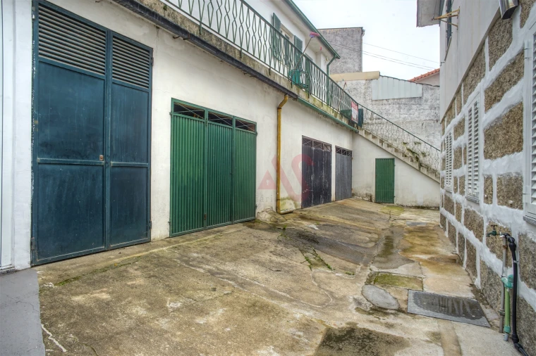 Moradia T2 para Venda em Caldas de Vizela (São Miguel e São João) Foto 18