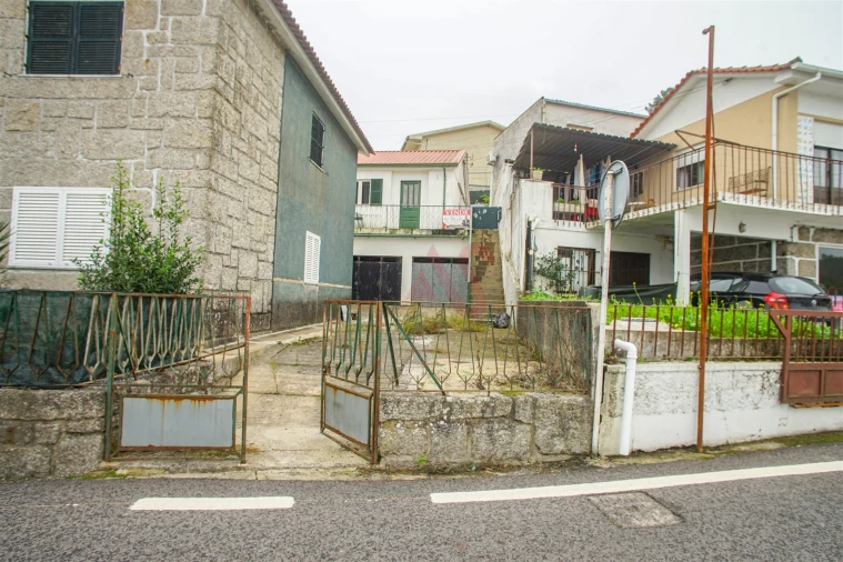 Moradia T2 para Venda em Caldas de Vizela (São Miguel e São João) Foto 20