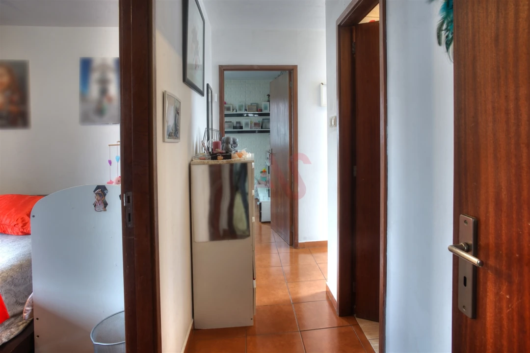 Moradia T2 para Venda em Caldas de Vizela (São Miguel e São João) Foto 6