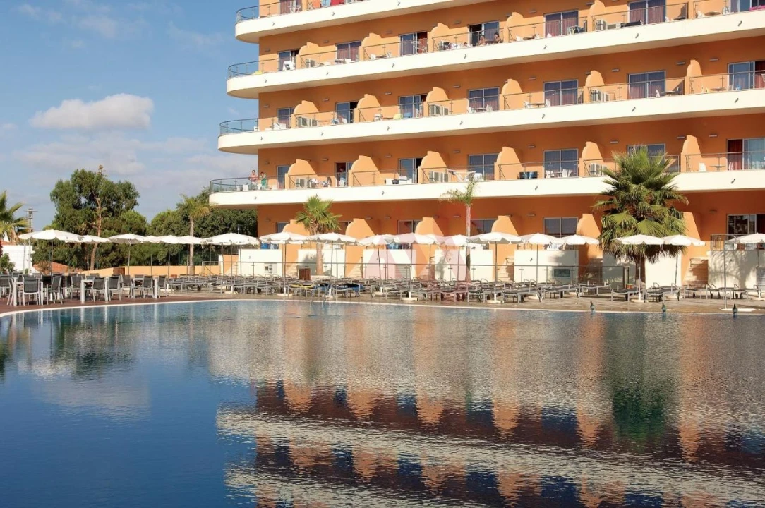 Apartamento T1 para Venda em Albufeira e Olhos de Água Foto 3