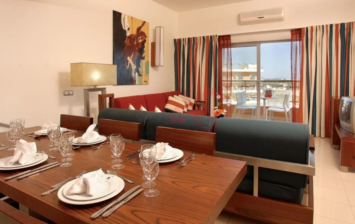 Apartamento T1 para Venda em Albufeira e Olhos de Água Foto 6