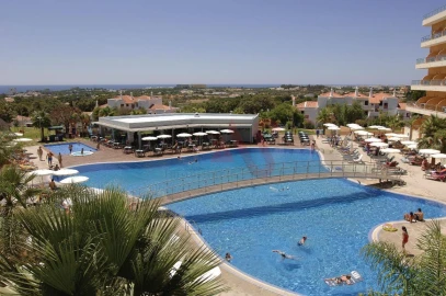 Apartamento T1 para Venda em Albufeira e Olhos de Água