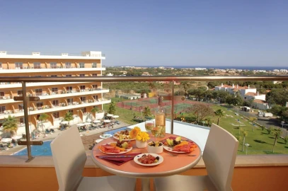 Apartamento T1 para Venda em Albufeira e Olhos de Água