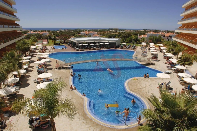 Apartamento T1 para Venda em Albufeira e Olhos de Água Foto 2