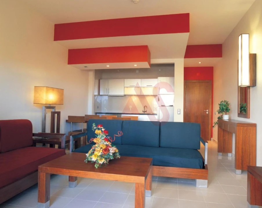 Apartamento T1 para Venda em Albufeira e Olhos de Água Foto 7