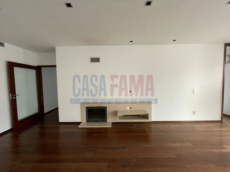 Apartamento T3 para Venda em Santo Tirso, Couto (Santa Cristina e São Miguel) e Burgães Foto 4