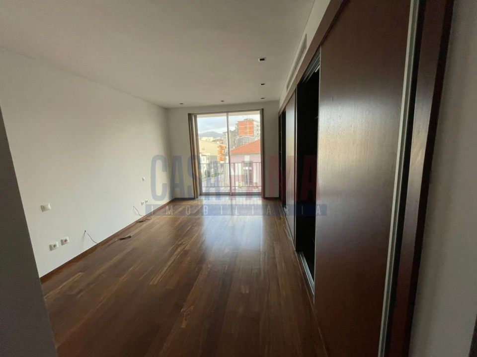 Apartamento T3 para Venda em Santo Tirso, Couto (Santa Cristina e São Miguel) e Burgães Foto 13